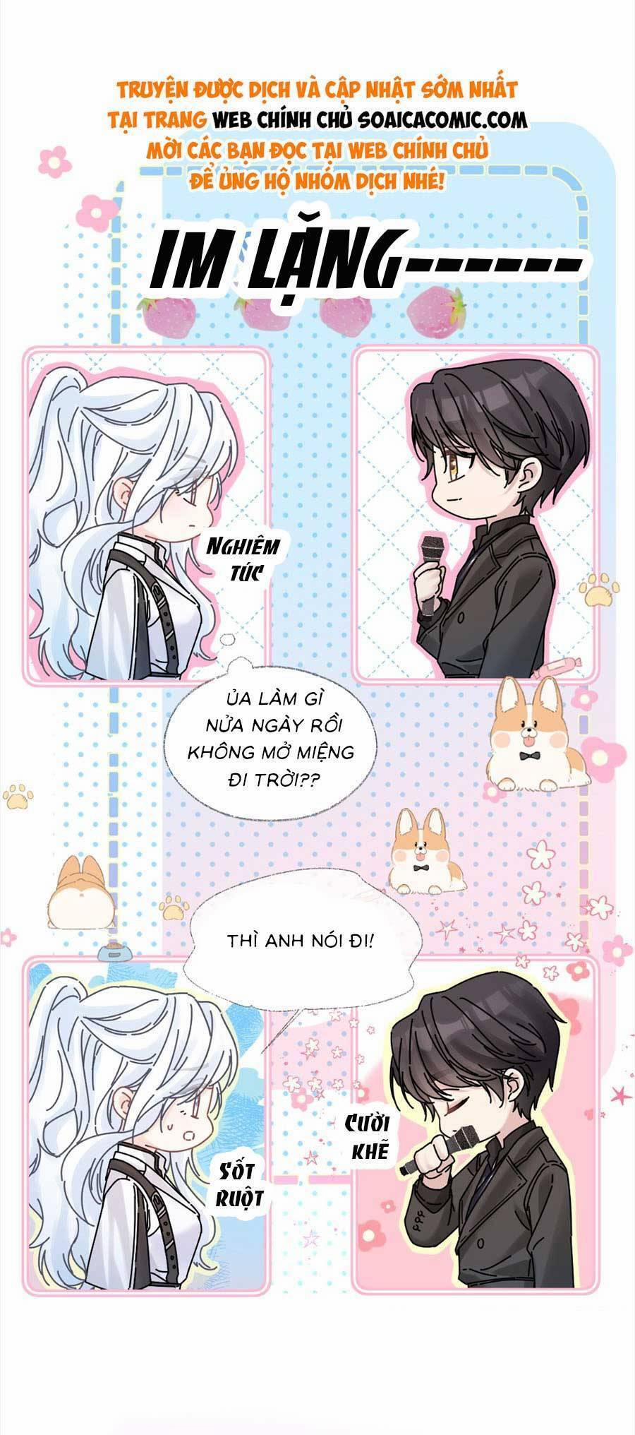 Ta Ở Hiện Đại Làm Đại Boss 26 trang 15