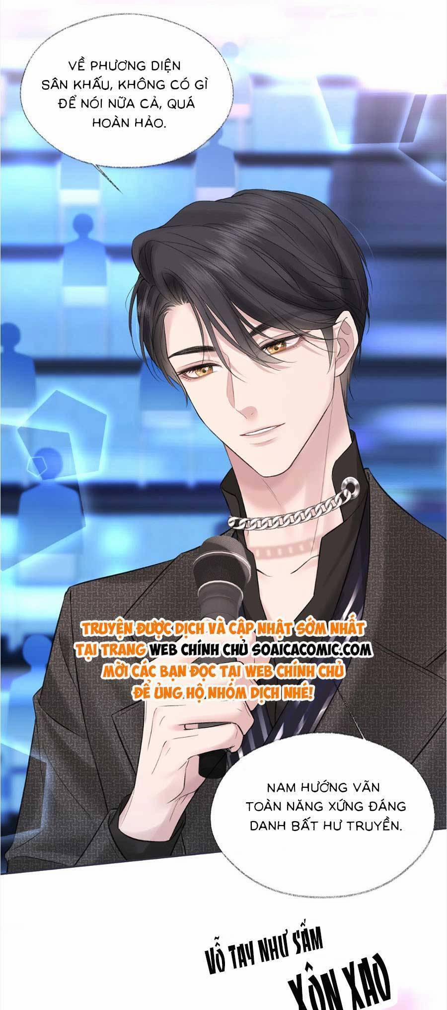 Ta Ở Hiện Đại Làm Đại Boss 26 trang 16