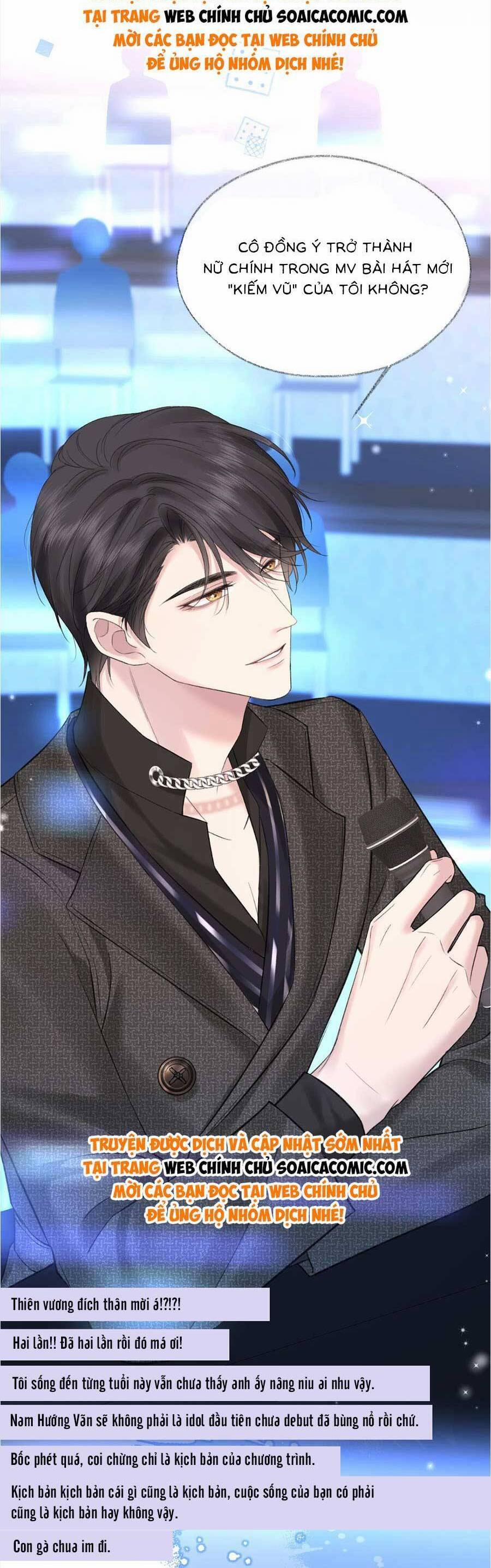 Ta Ở Hiện Đại Làm Đại Boss 26 trang 19