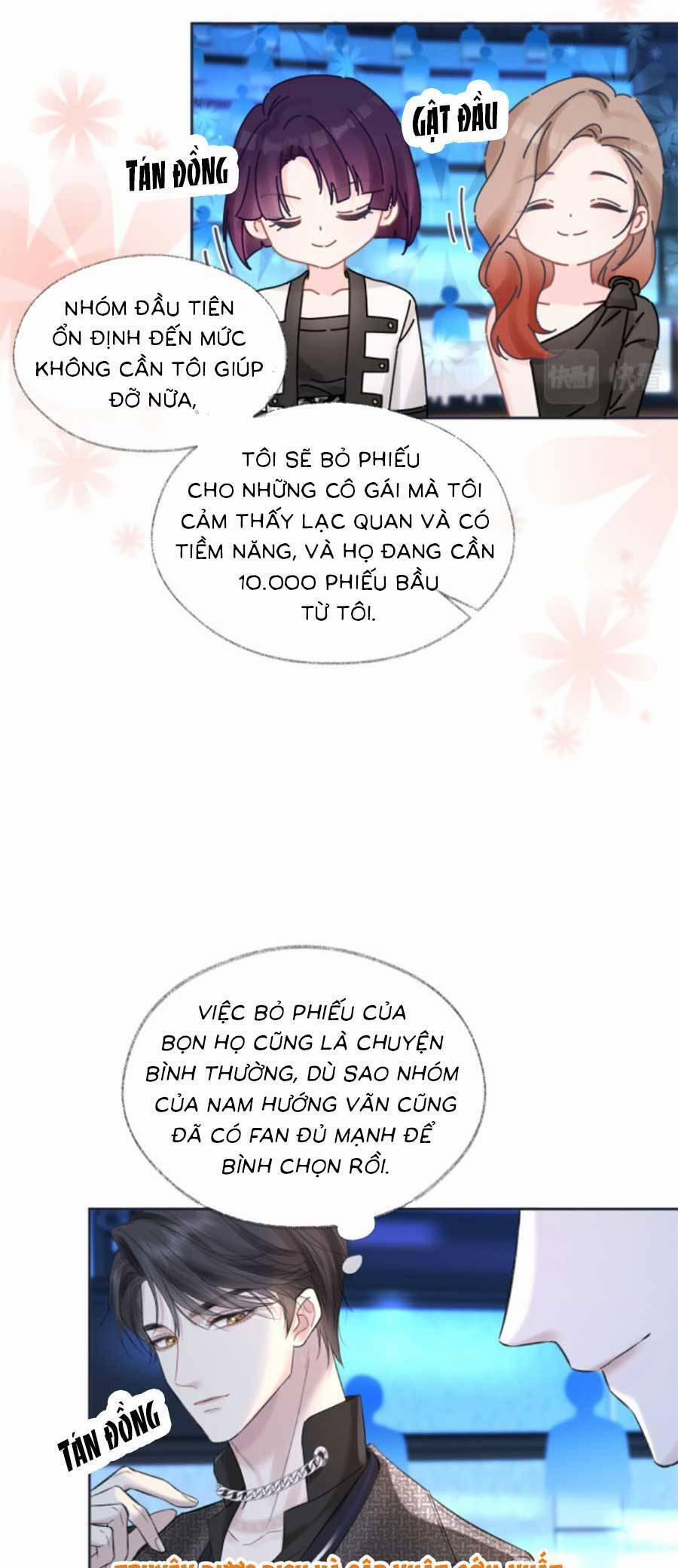 Ta Ở Hiện Đại Làm Đại Boss 27 trang 14