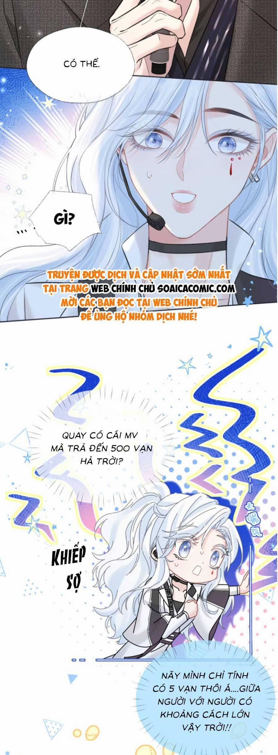 Ta Ở Hiện Đại Làm Đại Boss 27 trang 3