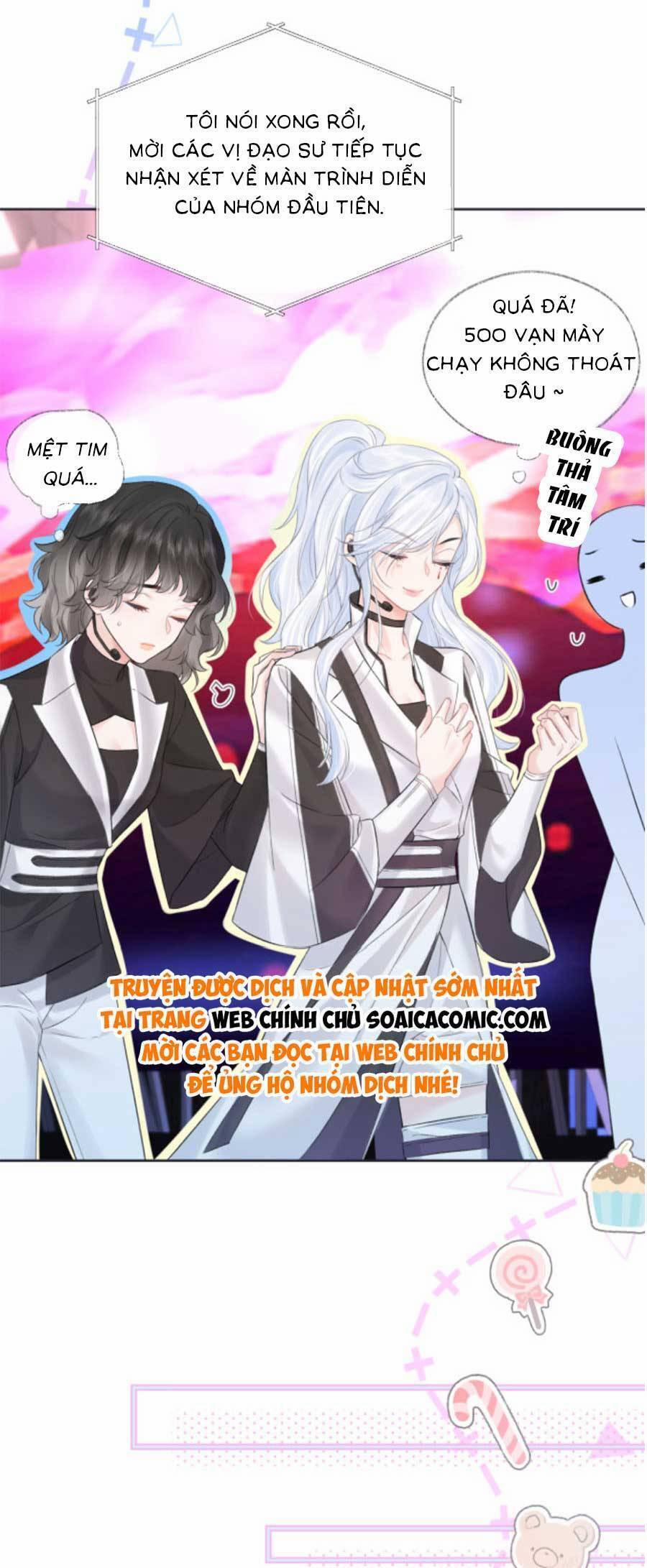 Ta Ở Hiện Đại Làm Đại Boss 27 trang 5