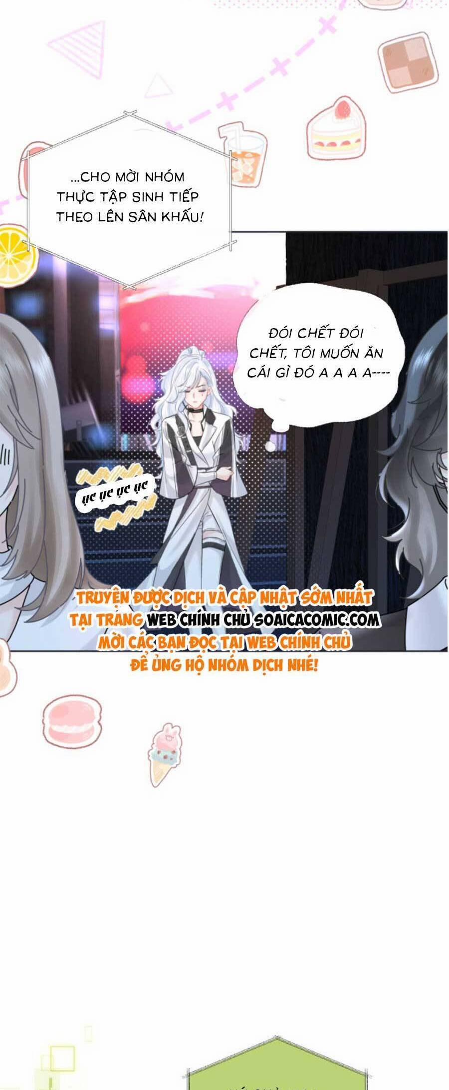 Ta Ở Hiện Đại Làm Đại Boss 27 trang 6