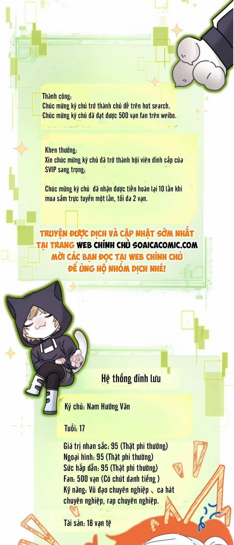 Ta Ở Hiện Đại Làm Đại Boss 27 trang 8