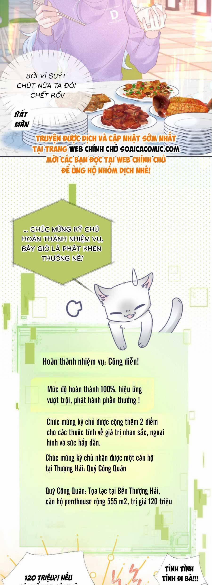 Ta Ở Hiện Đại Làm Đại Boss 28 trang 12