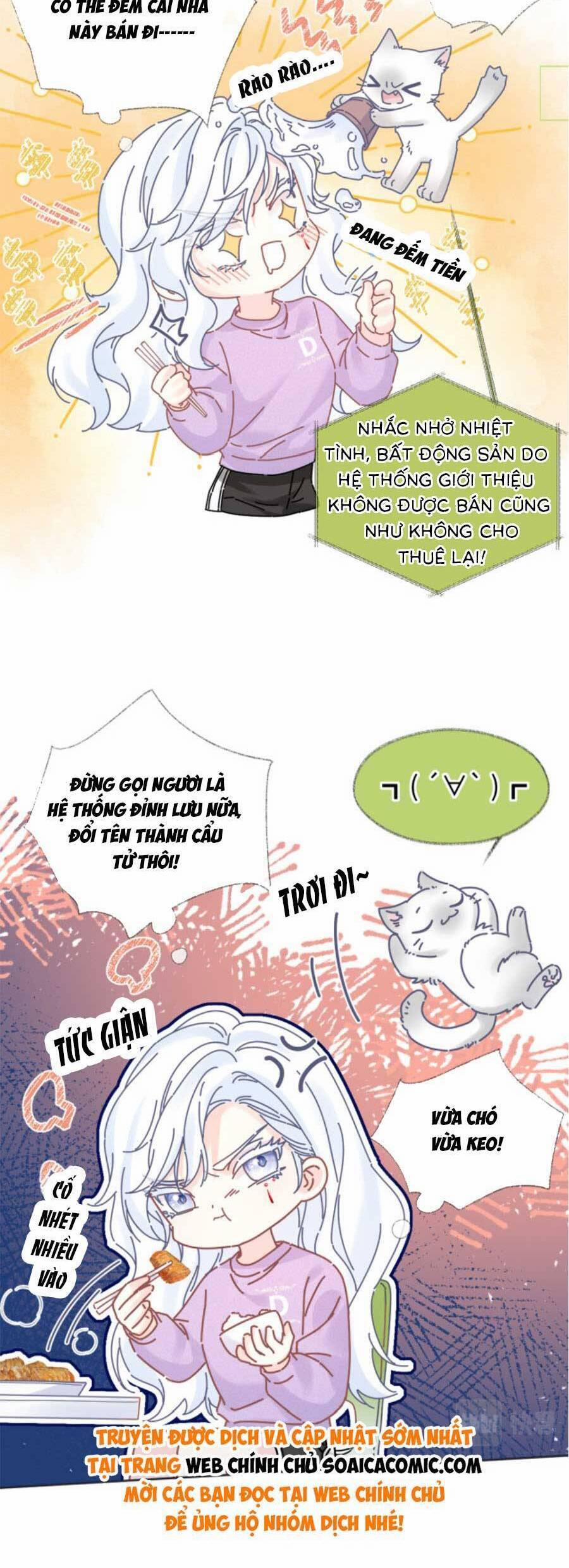 Ta Ở Hiện Đại Làm Đại Boss 28 trang 13