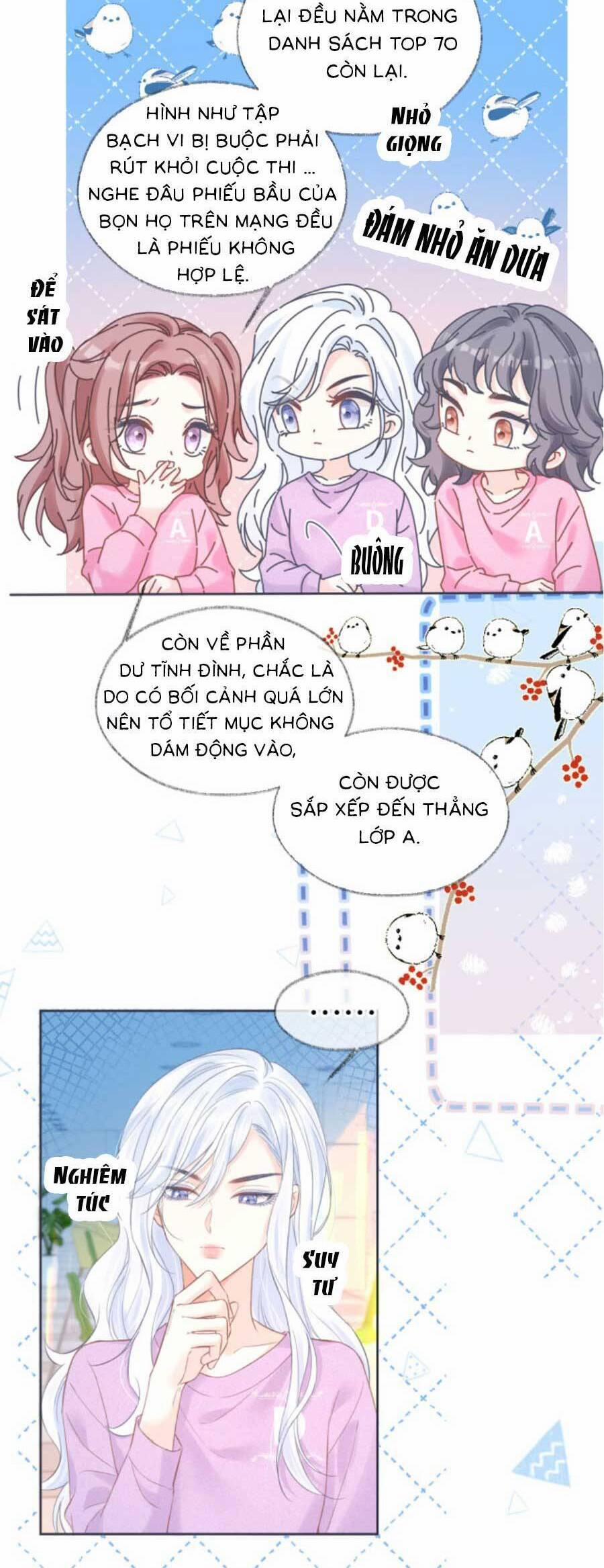 Ta Ở Hiện Đại Làm Đại Boss 28 trang 16