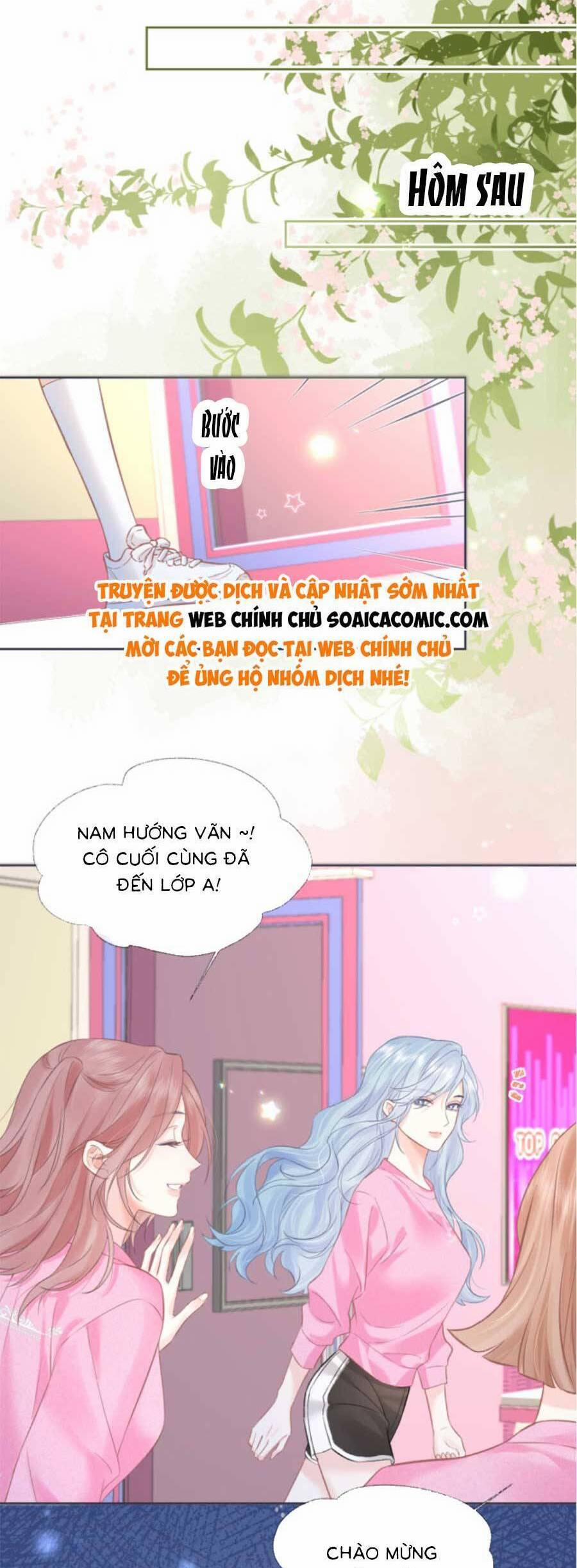 Ta Ở Hiện Đại Làm Đại Boss 28 trang 18