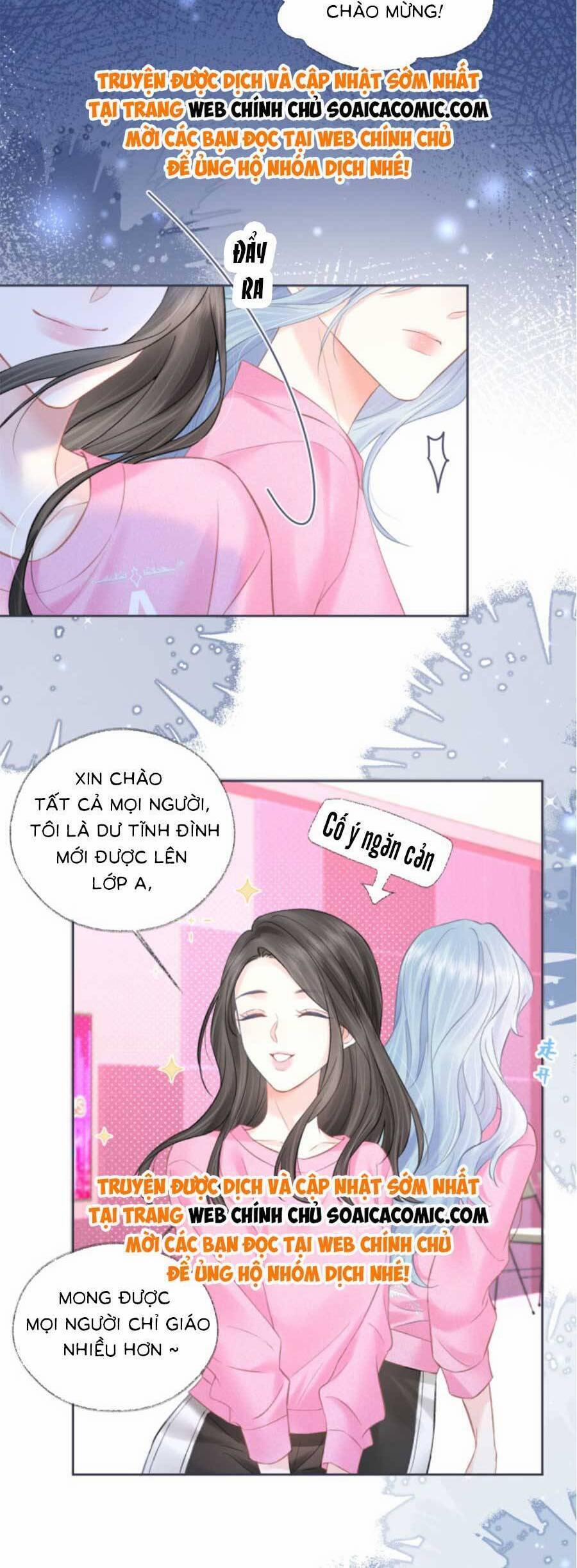 Ta Ở Hiện Đại Làm Đại Boss 28 trang 19