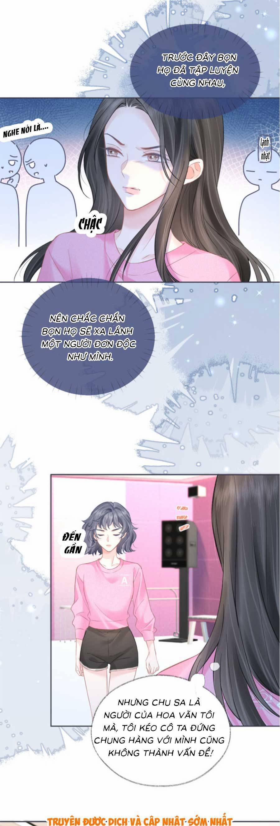 Ta Ở Hiện Đại Làm Đại Boss 28 trang 20