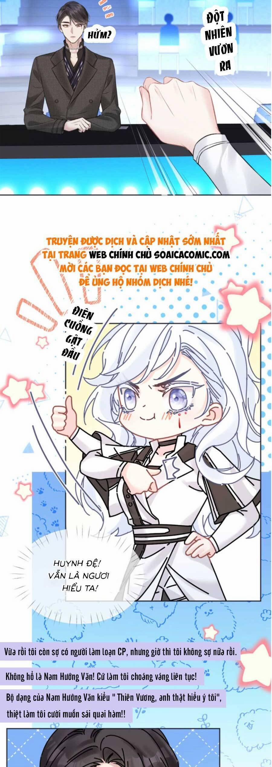 Ta Ở Hiện Đại Làm Đại Boss 28 trang 9