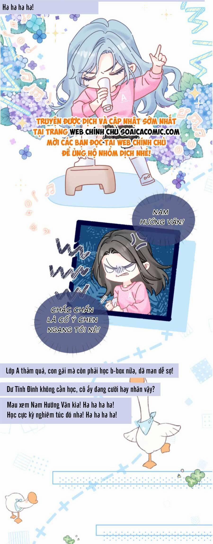 Ta Ở Hiện Đại Làm Đại Boss 29 trang 16