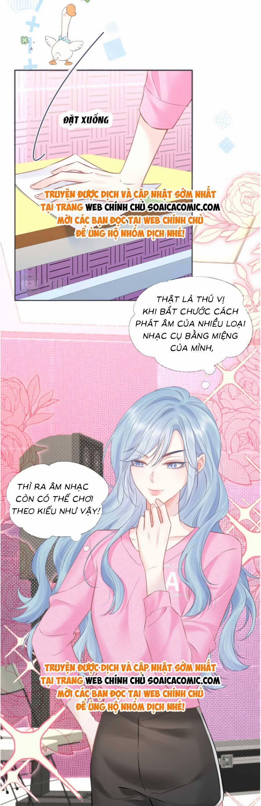 Ta Ở Hiện Đại Làm Đại Boss 29 trang 17