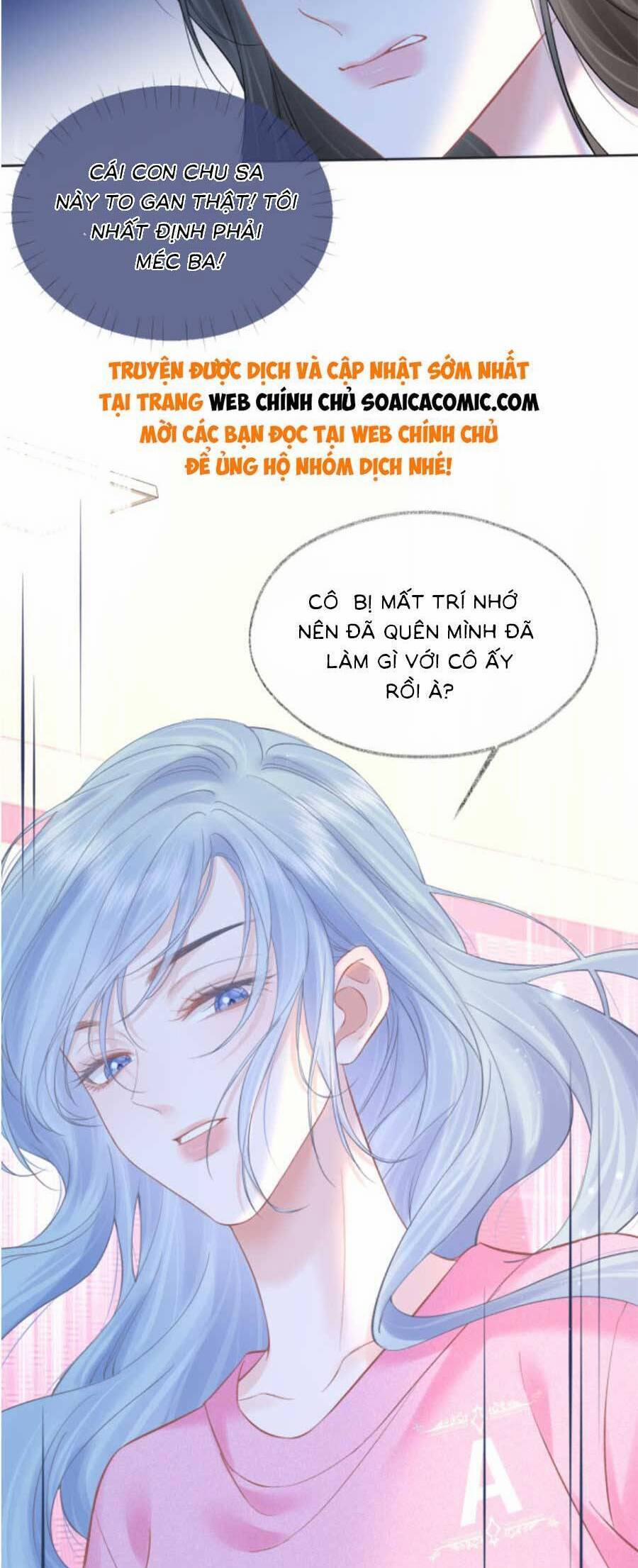 Ta Ở Hiện Đại Làm Đại Boss 29 trang 4