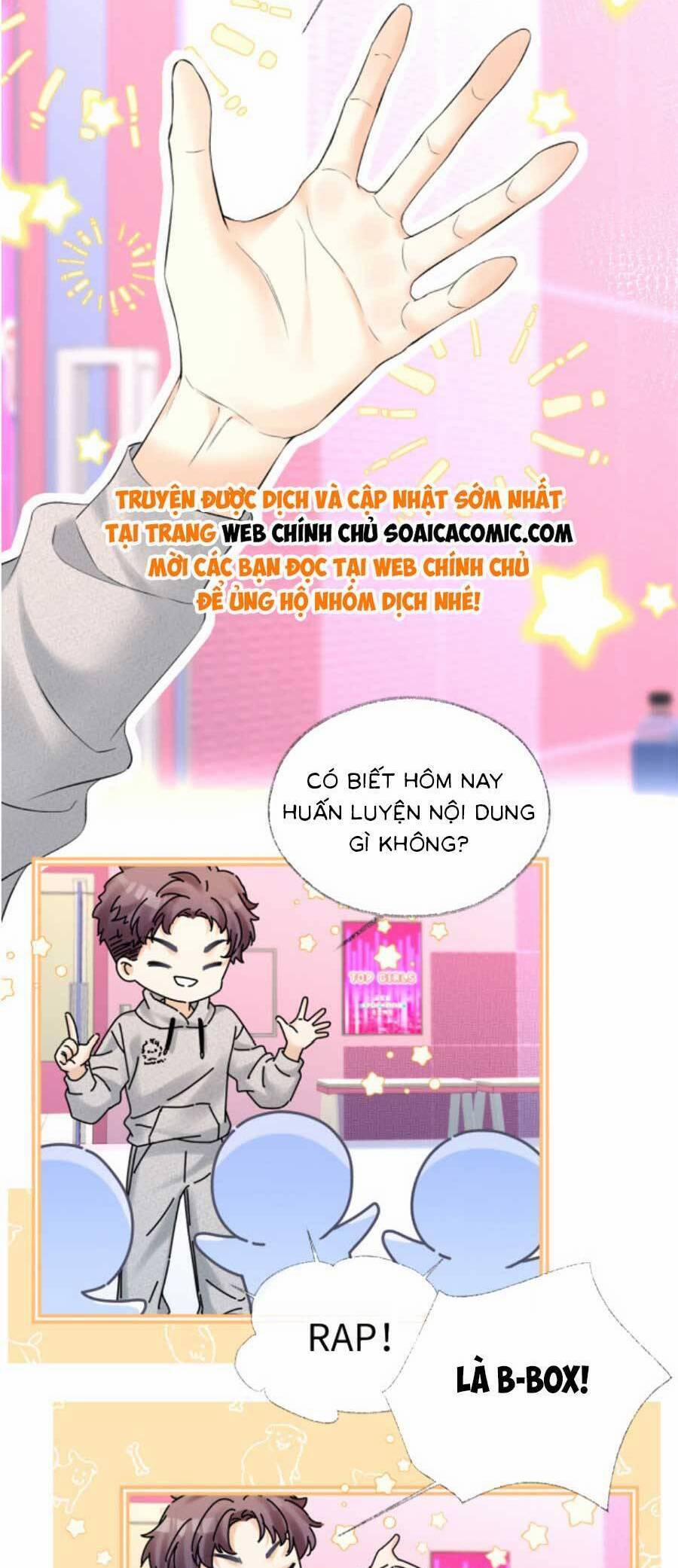 Ta Ở Hiện Đại Làm Đại Boss 29 trang 7