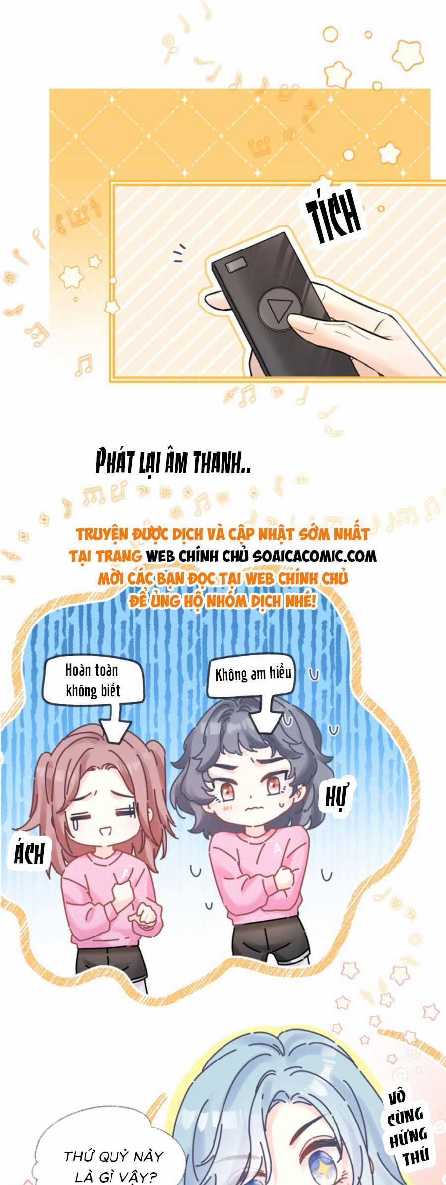 Ta Ở Hiện Đại Làm Đại Boss 29 trang 9