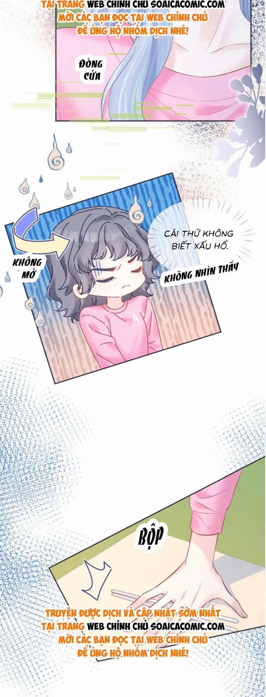 Ta Ở Hiện Đại Làm Đại Boss 30 trang 12