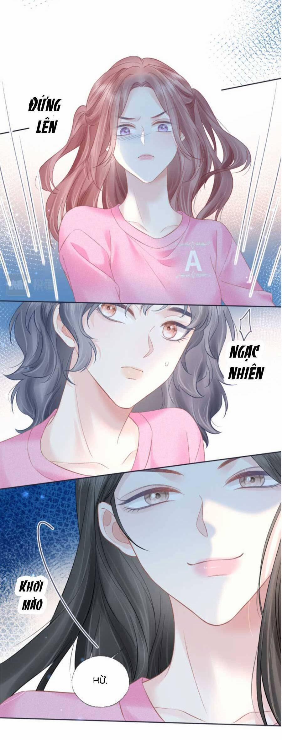 Ta Ở Hiện Đại Làm Đại Boss 30 trang 13