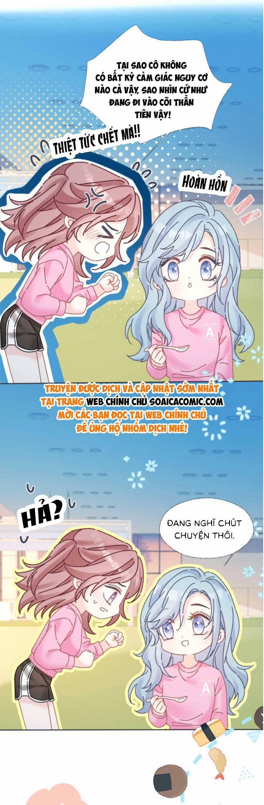 Ta Ở Hiện Đại Làm Đại Boss 30 trang 17