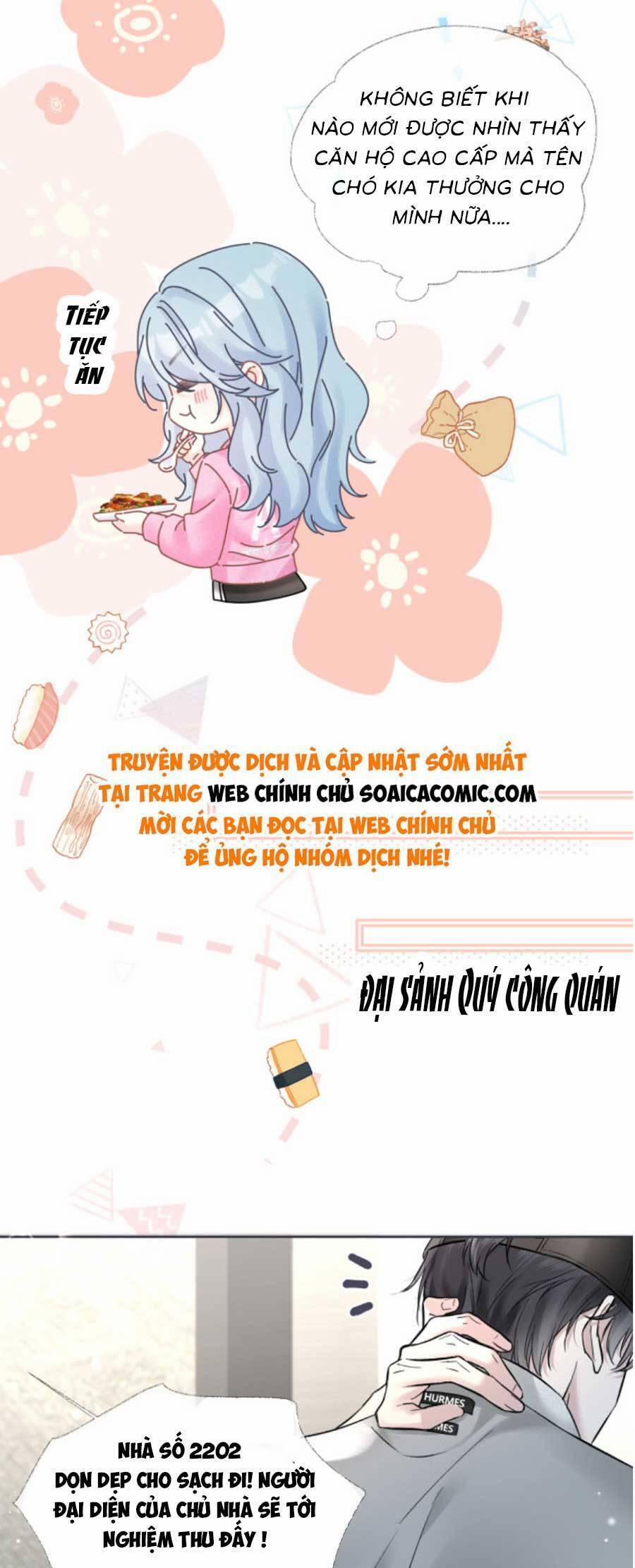 Ta Ở Hiện Đại Làm Đại Boss 30 trang 18