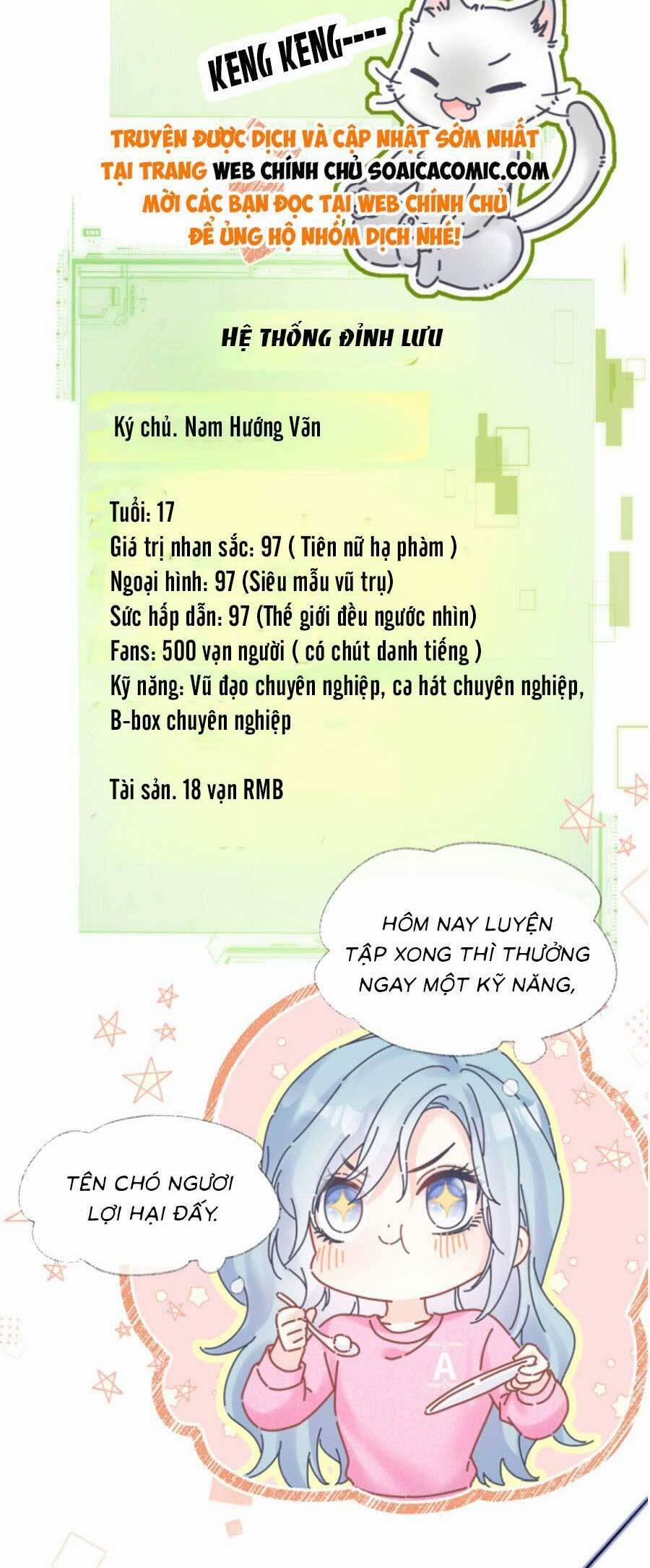 Ta Ở Hiện Đại Làm Đại Boss 30 trang 2