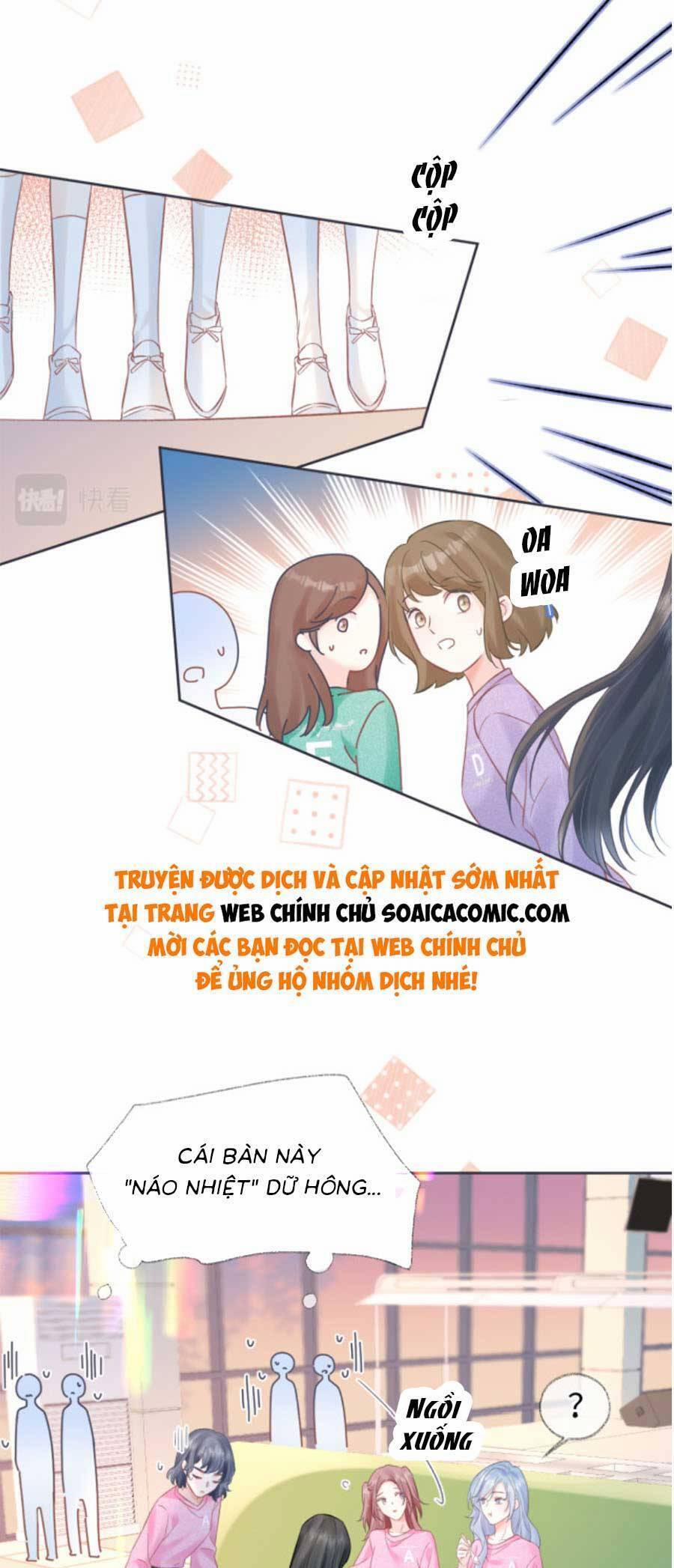 Ta Ở Hiện Đại Làm Đại Boss 30 trang 3