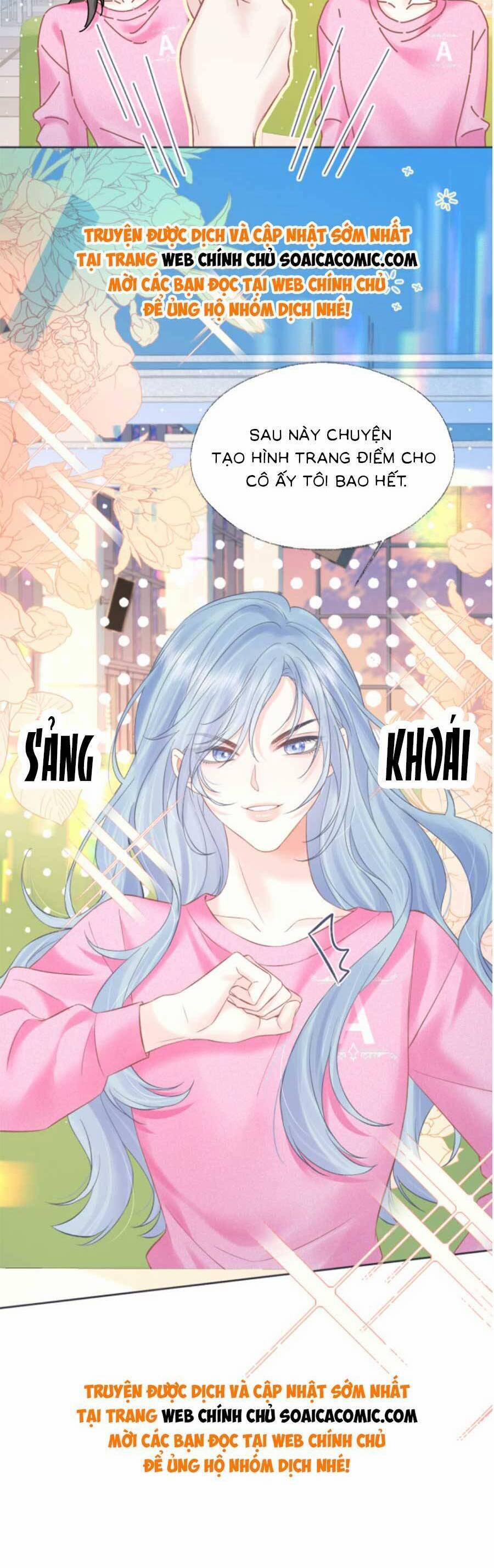 Ta Ở Hiện Đại Làm Đại Boss 30 trang 7