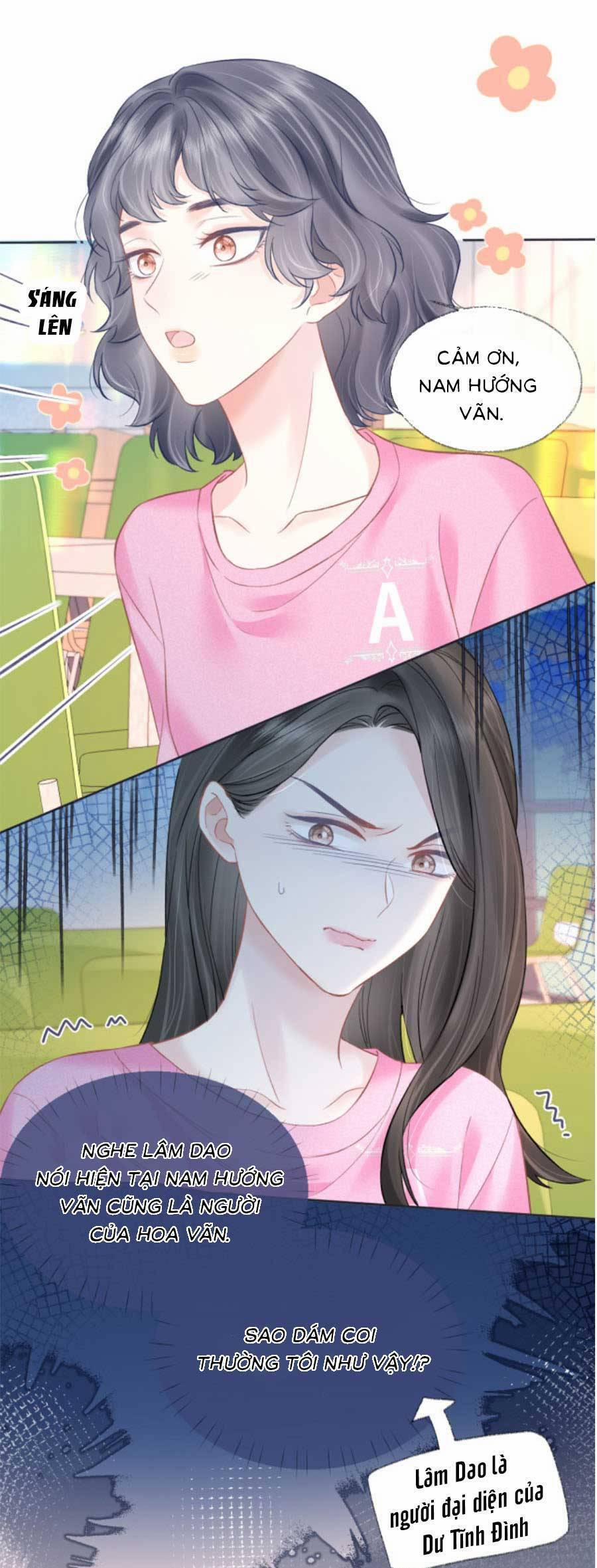 Ta Ở Hiện Đại Làm Đại Boss 30 trang 8