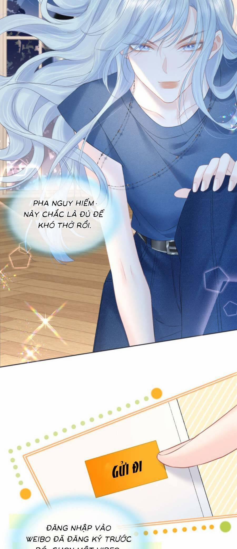 Ta Ở Hiện Đại Làm Đại Boss 31 trang 19