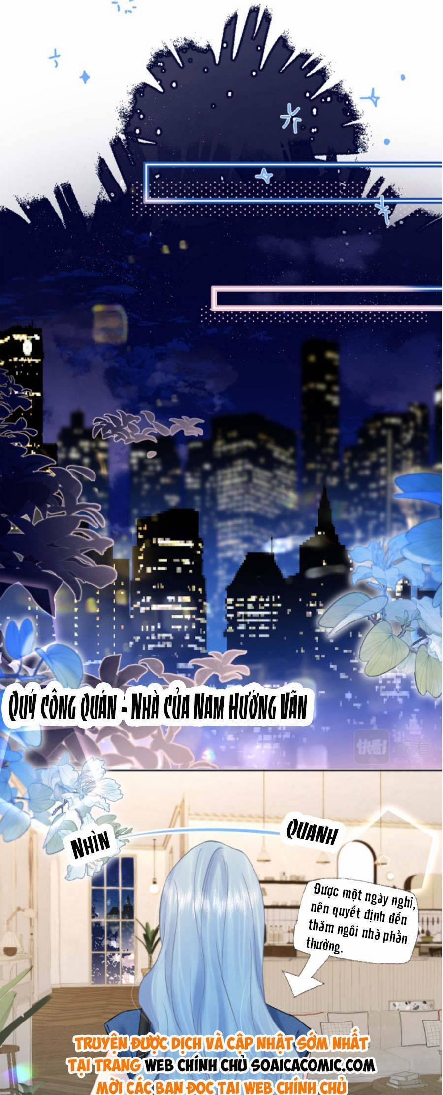 Ta Ở Hiện Đại Làm Đại Boss 31 trang 6