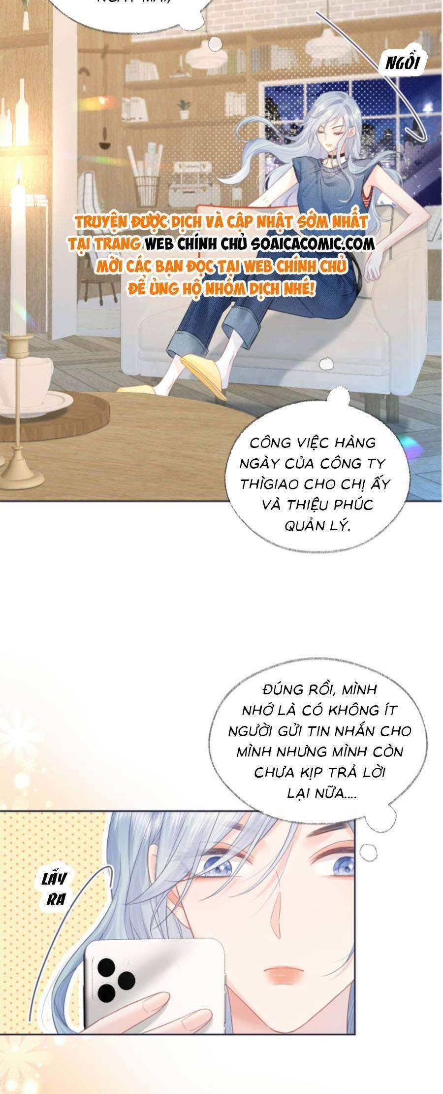 Ta Ở Hiện Đại Làm Đại Boss 31 trang 8