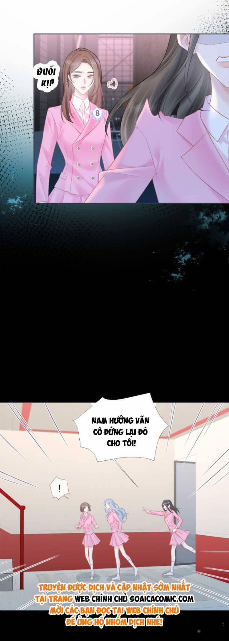 Ta Ở Hiện Đại Làm Đại Boss 33 trang 11