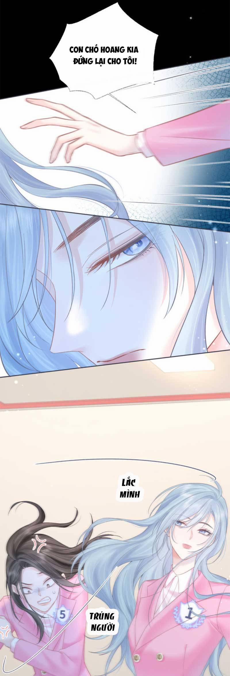 Ta Ở Hiện Đại Làm Đại Boss 33 trang 12