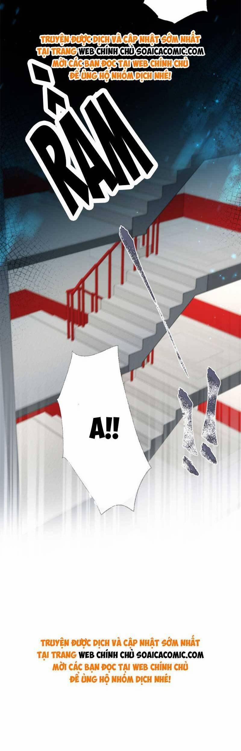 Ta Ở Hiện Đại Làm Đại Boss 33 trang 17