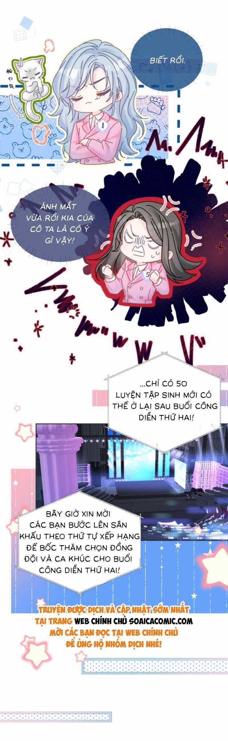 Ta Ở Hiện Đại Làm Đại Boss 33 trang 2