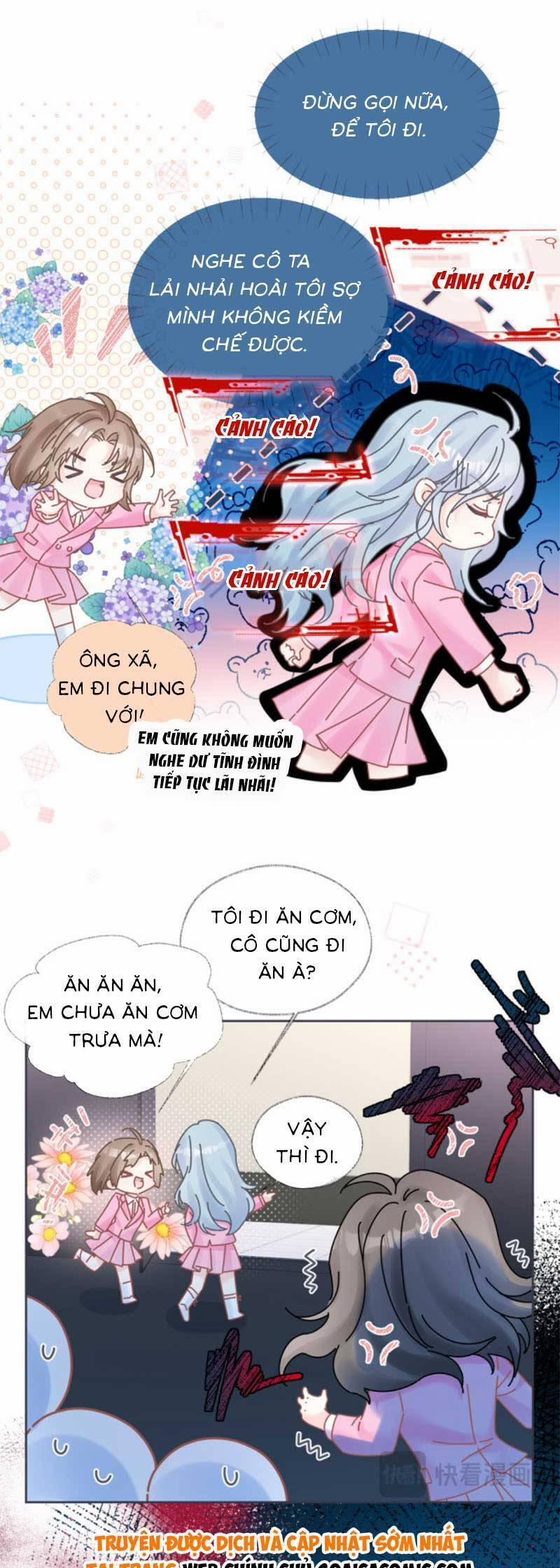 Ta Ở Hiện Đại Làm Đại Boss 33 trang 9