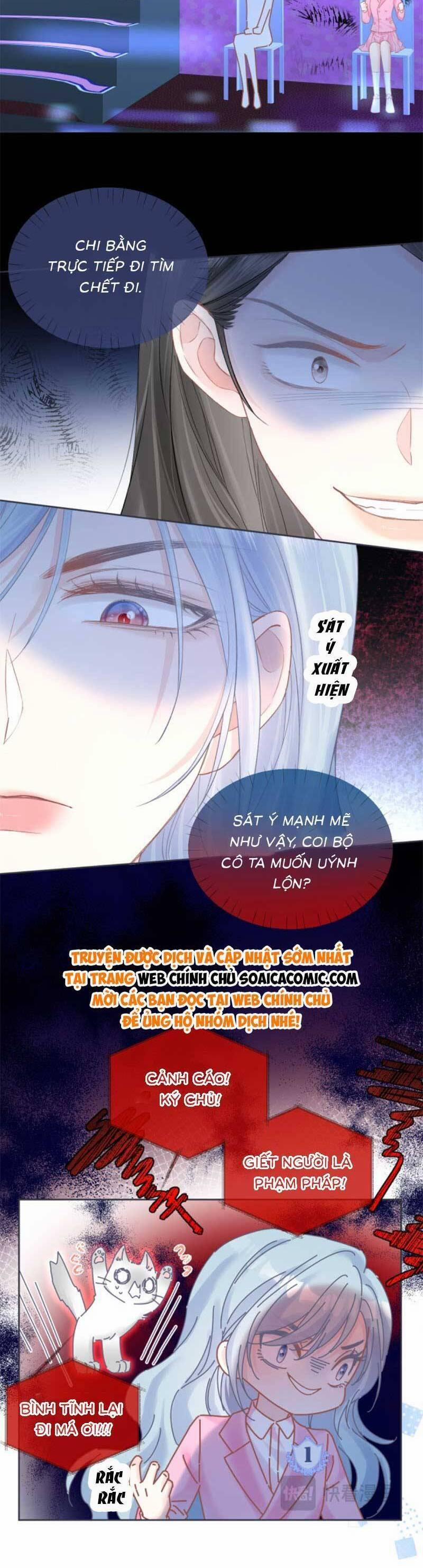 Ta Ở Hiện Đại Làm Đại Boss 35 trang 1