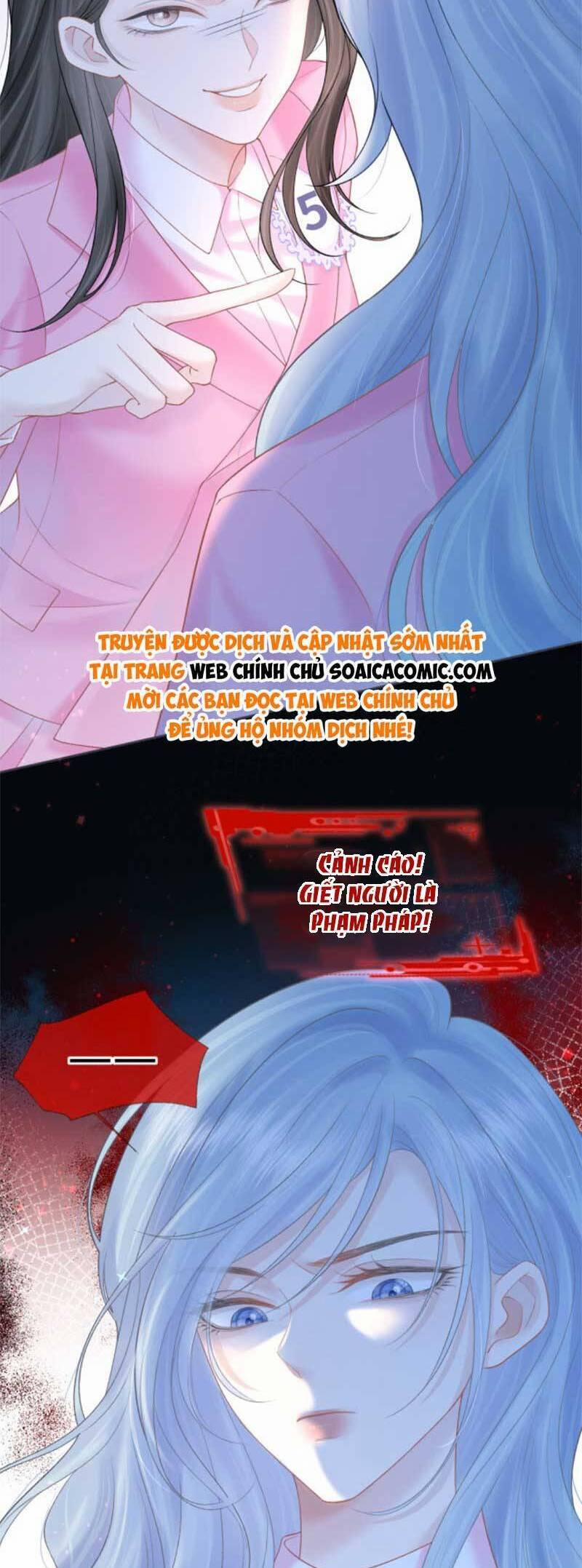 Ta Ở Hiện Đại Làm Đại Boss 35 trang 7