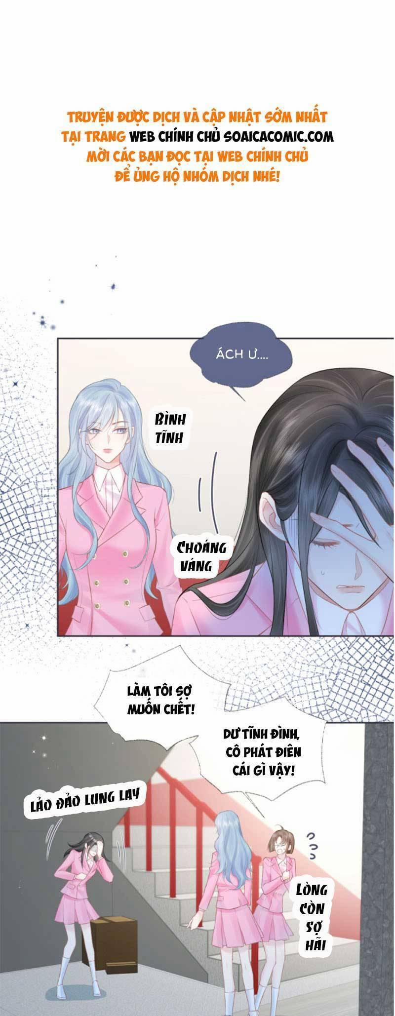 Ta Ở Hiện Đại Làm Đại Boss 36 trang 0