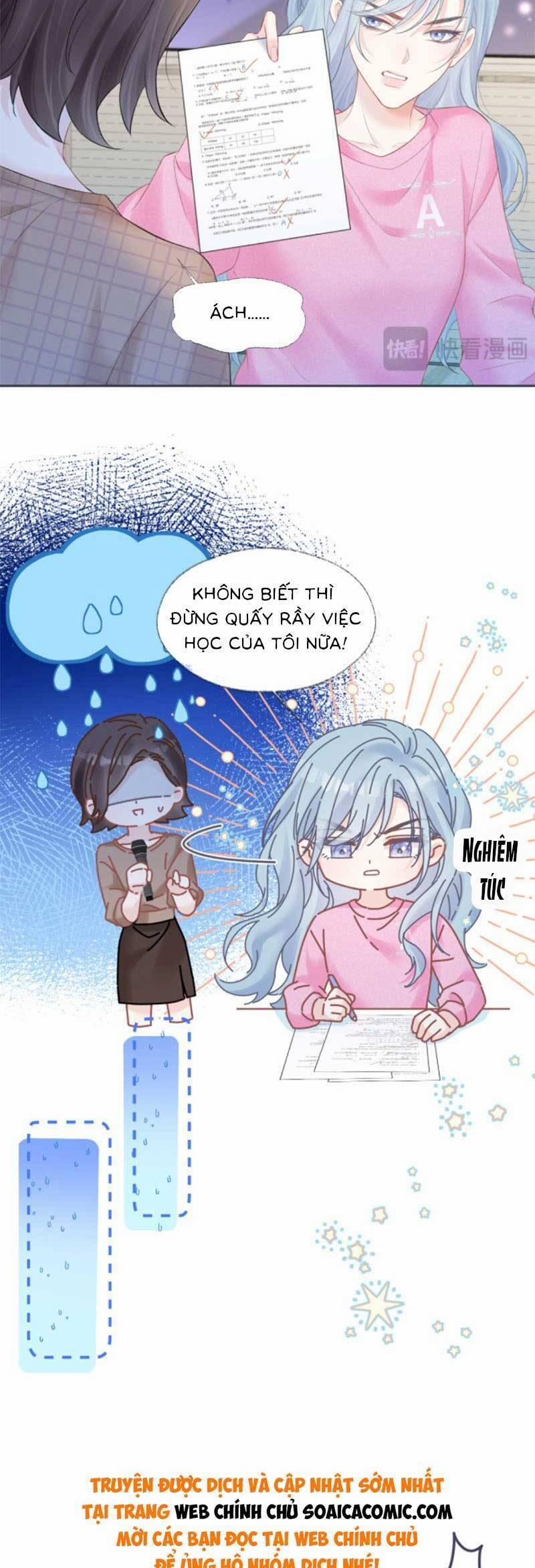 Ta Ở Hiện Đại Làm Đại Boss 36 trang 10