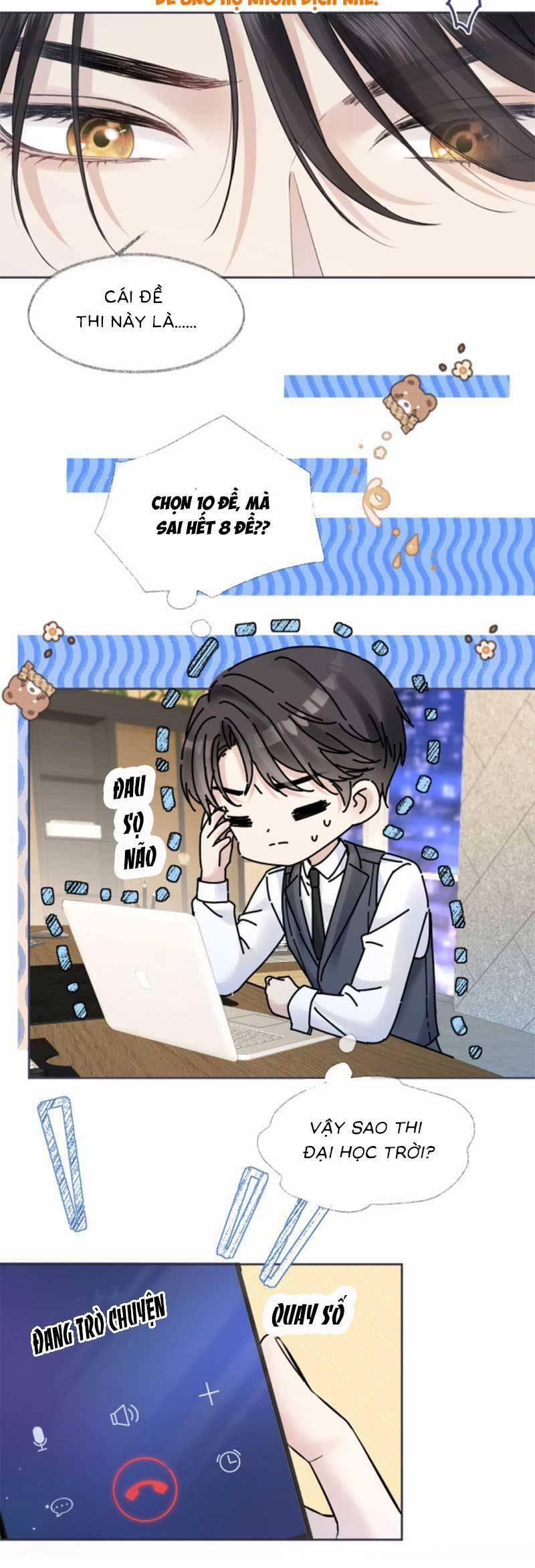 Ta Ở Hiện Đại Làm Đại Boss 36 trang 11