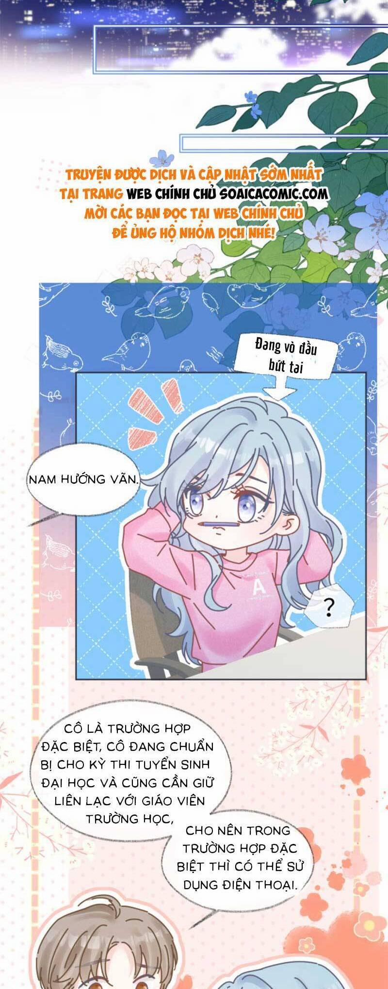 Ta Ở Hiện Đại Làm Đại Boss 36 trang 13