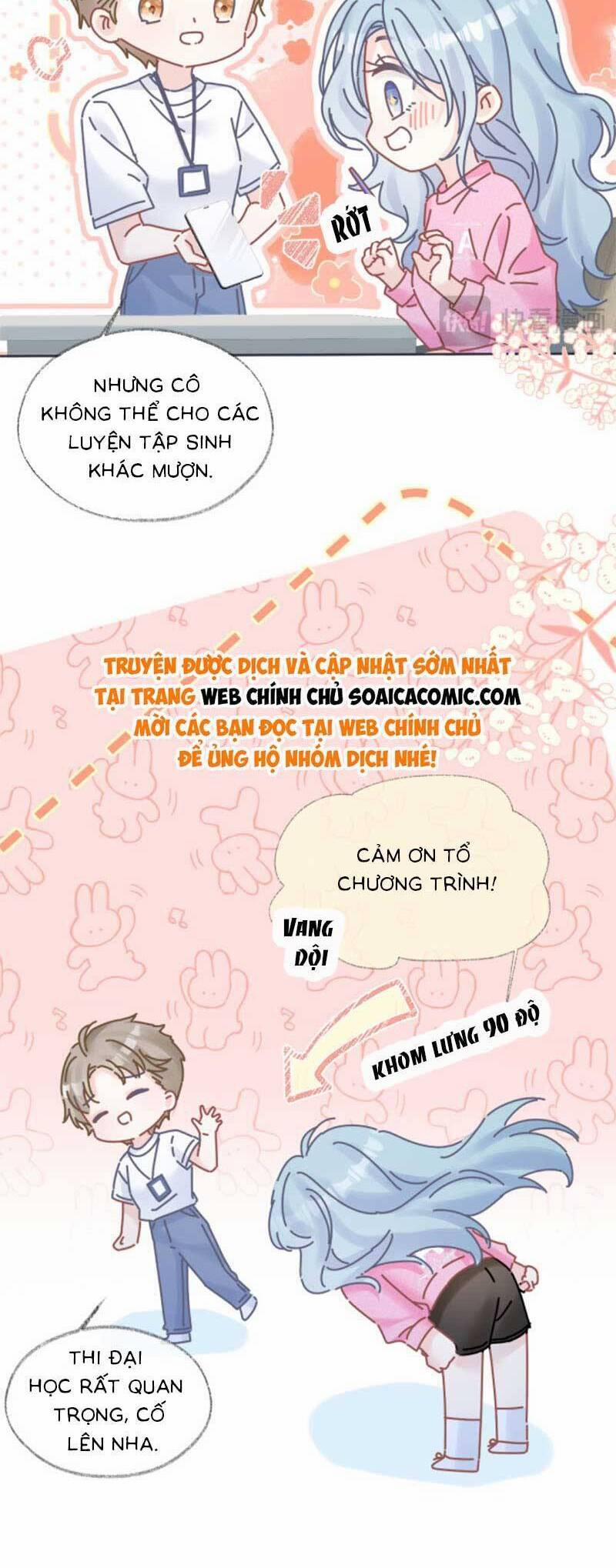 Ta Ở Hiện Đại Làm Đại Boss 36 trang 14