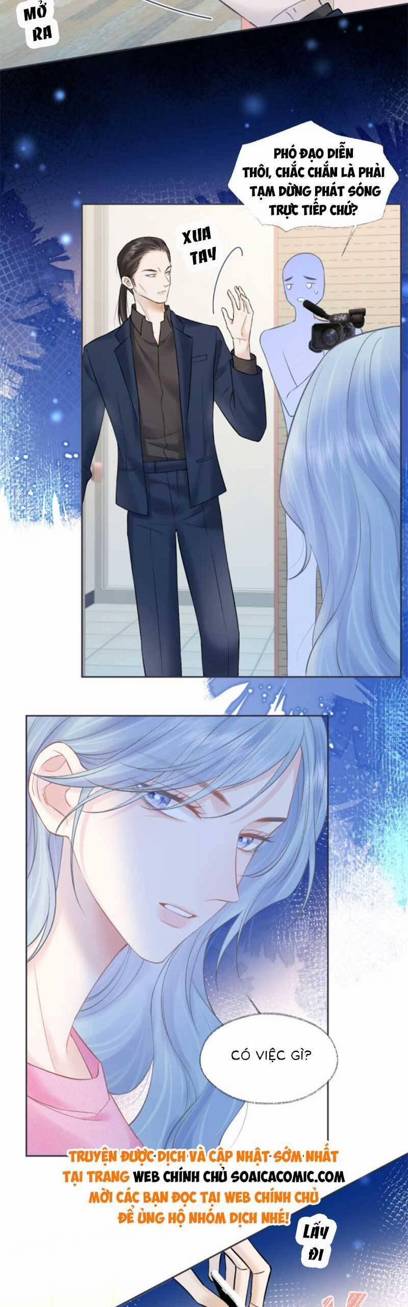 Ta Ở Hiện Đại Làm Đại Boss 36 trang 16