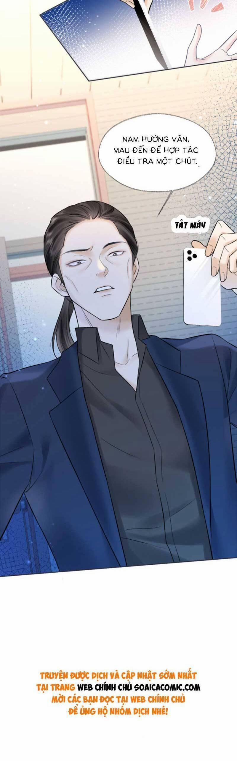 Ta Ở Hiện Đại Làm Đại Boss 36 trang 17