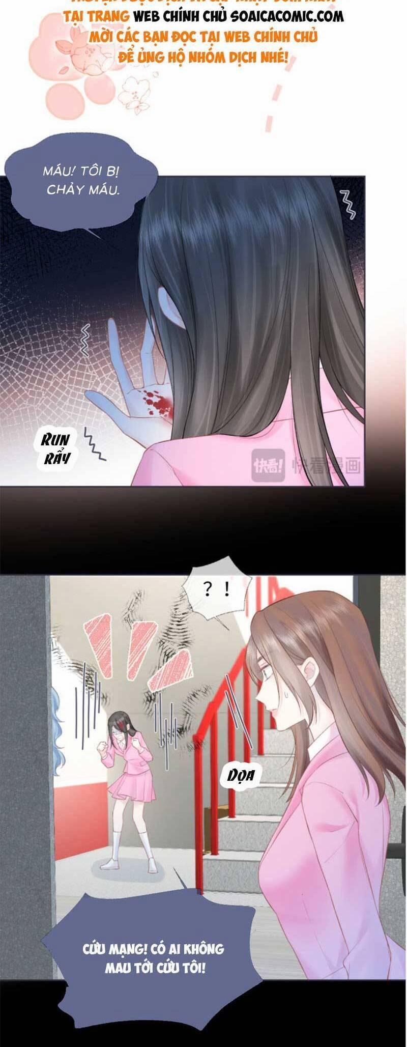 Ta Ở Hiện Đại Làm Đại Boss 36 trang 2