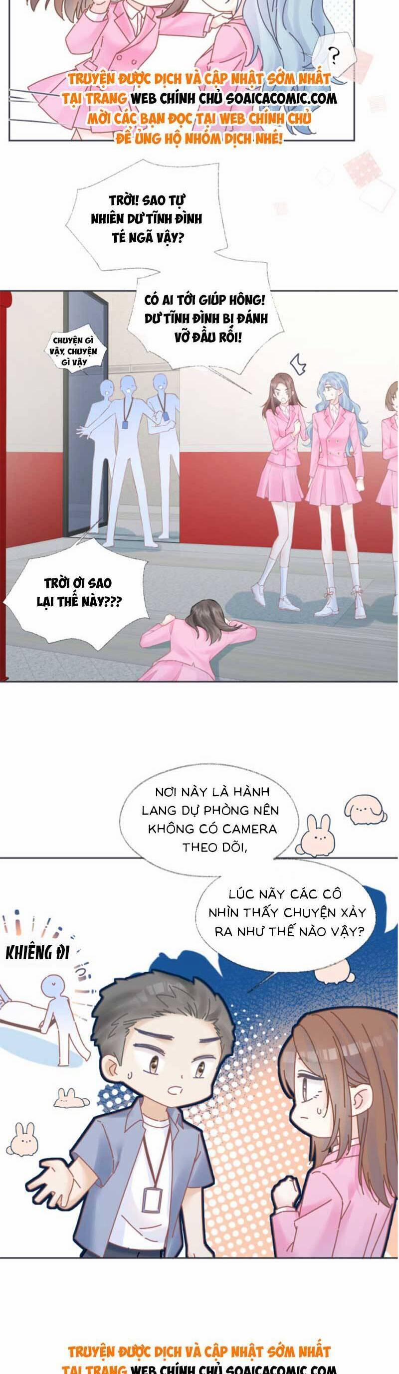 Ta Ở Hiện Đại Làm Đại Boss 36 trang 4