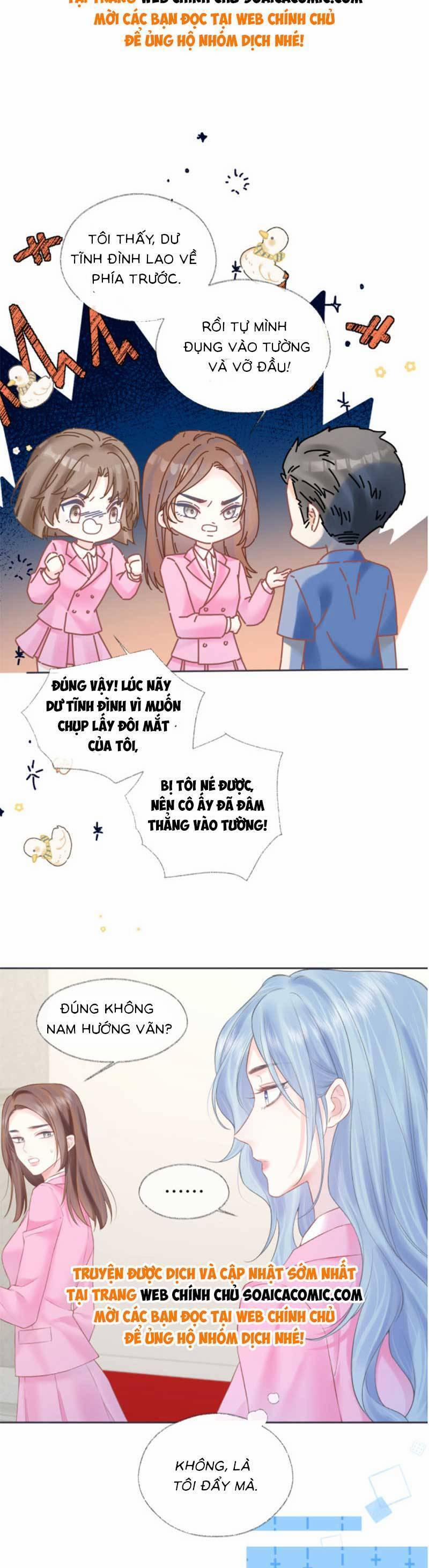 Ta Ở Hiện Đại Làm Đại Boss 36 trang 5