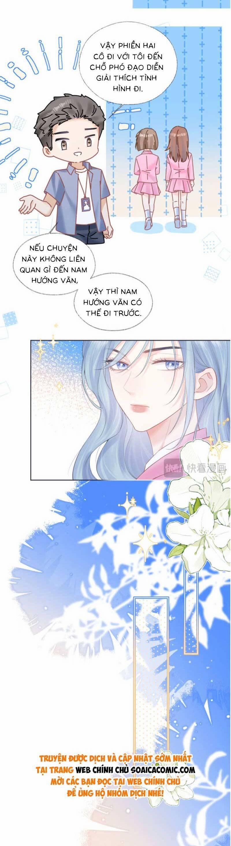 Ta Ở Hiện Đại Làm Đại Boss 36 trang 6