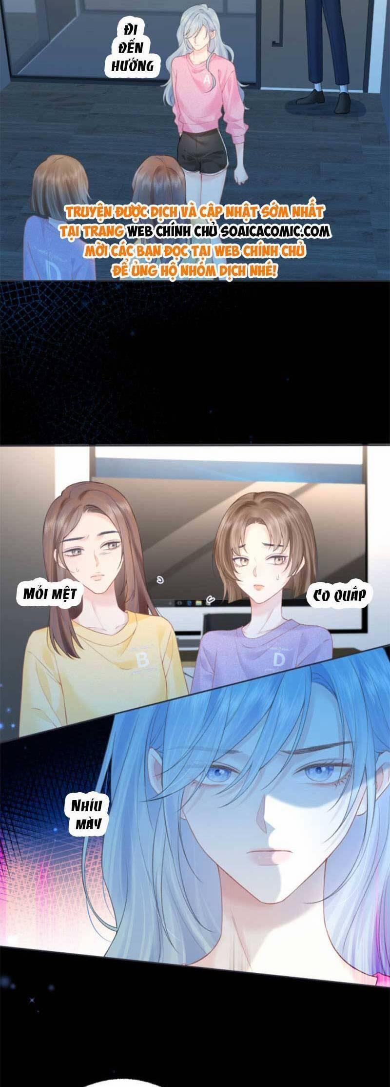 Ta Ở Hiện Đại Làm Đại Boss 37 trang 1